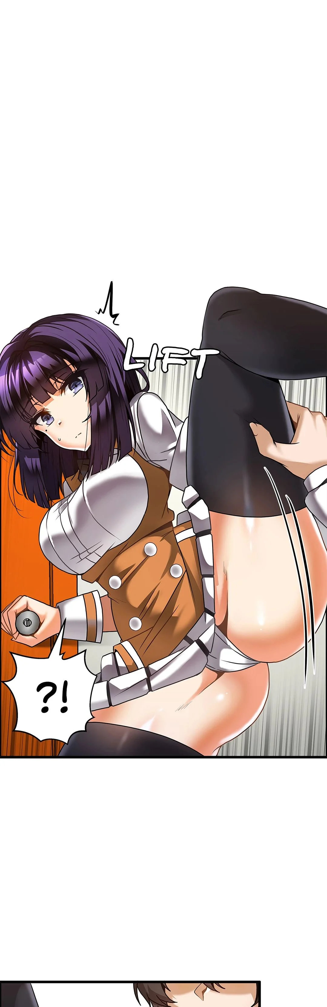 Twin Recipe Chapter 23 - HolyManga.Net