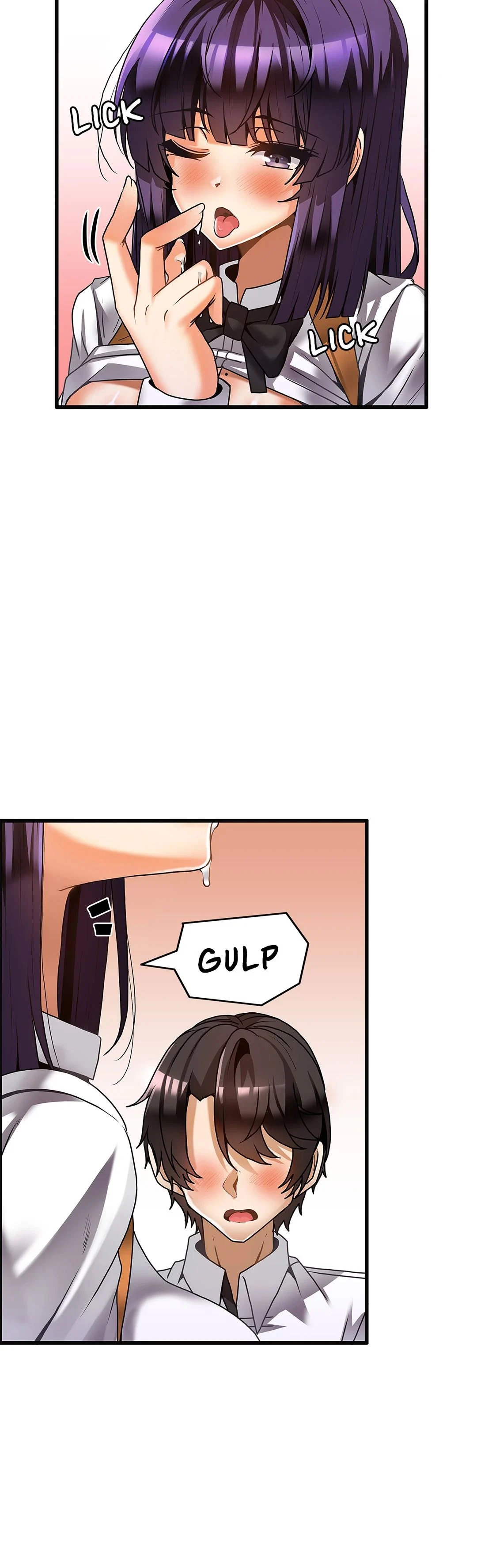 Twin Recipe Chapter 23 - HolyManga.Net