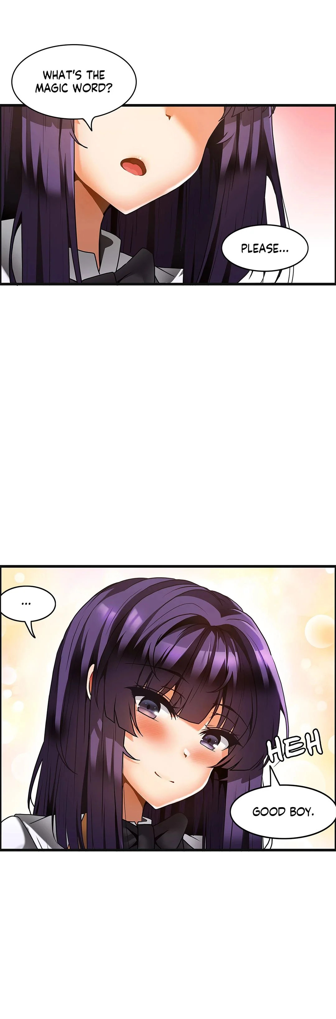 Twin Recipe Chapter 23 - HolyManga.Net