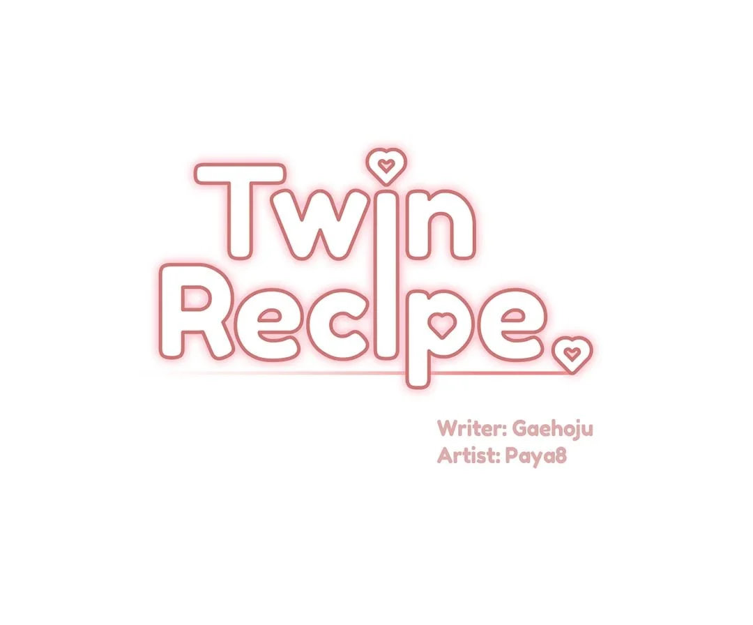 Twin Recipe Chapter 23 - HolyManga.Net