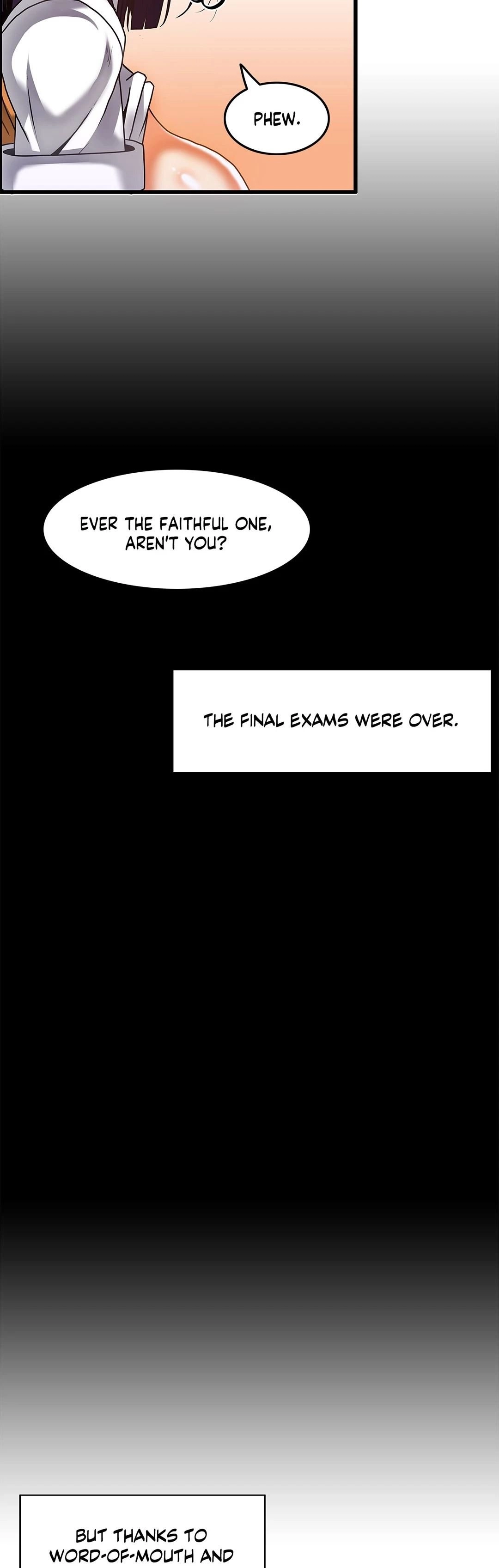 Twin Recipe Chapter 24 - HolyManga.Net