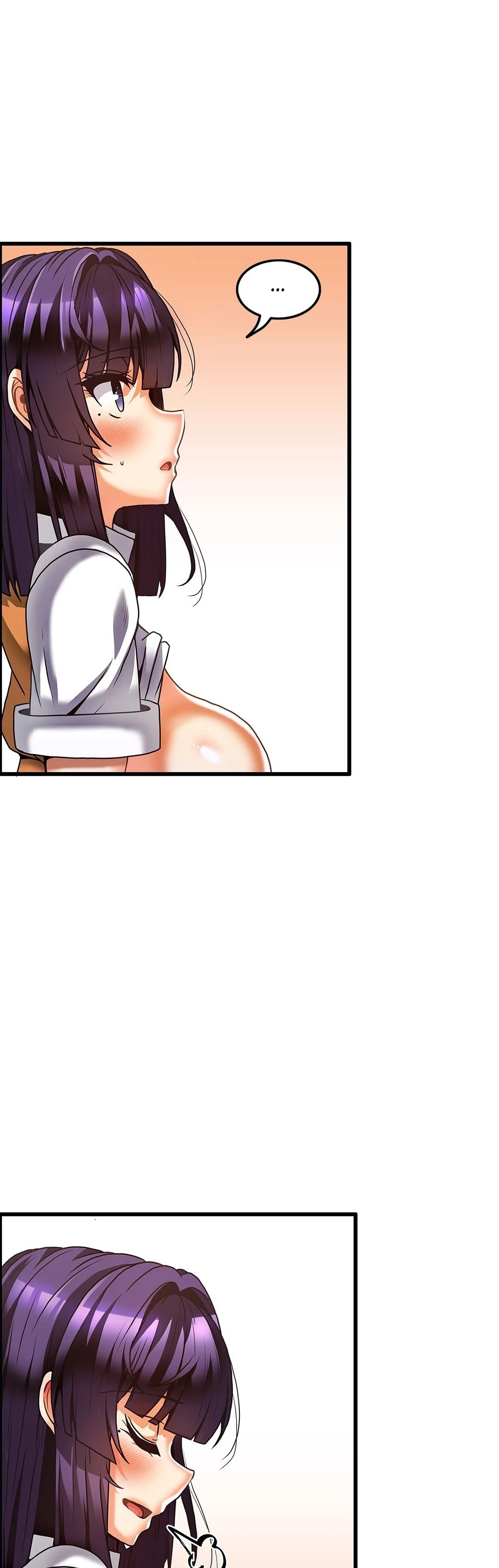 Twin Recipe Chapter 24 - HolyManga.Net