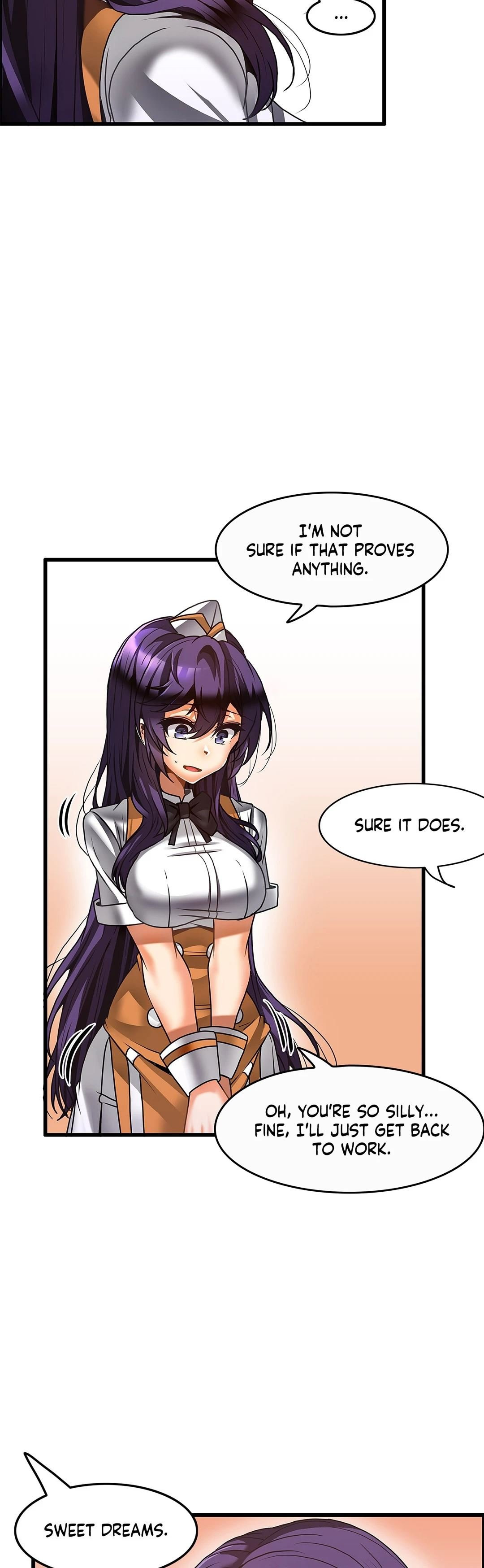 Twin Recipe Chapter 24 - HolyManga.Net