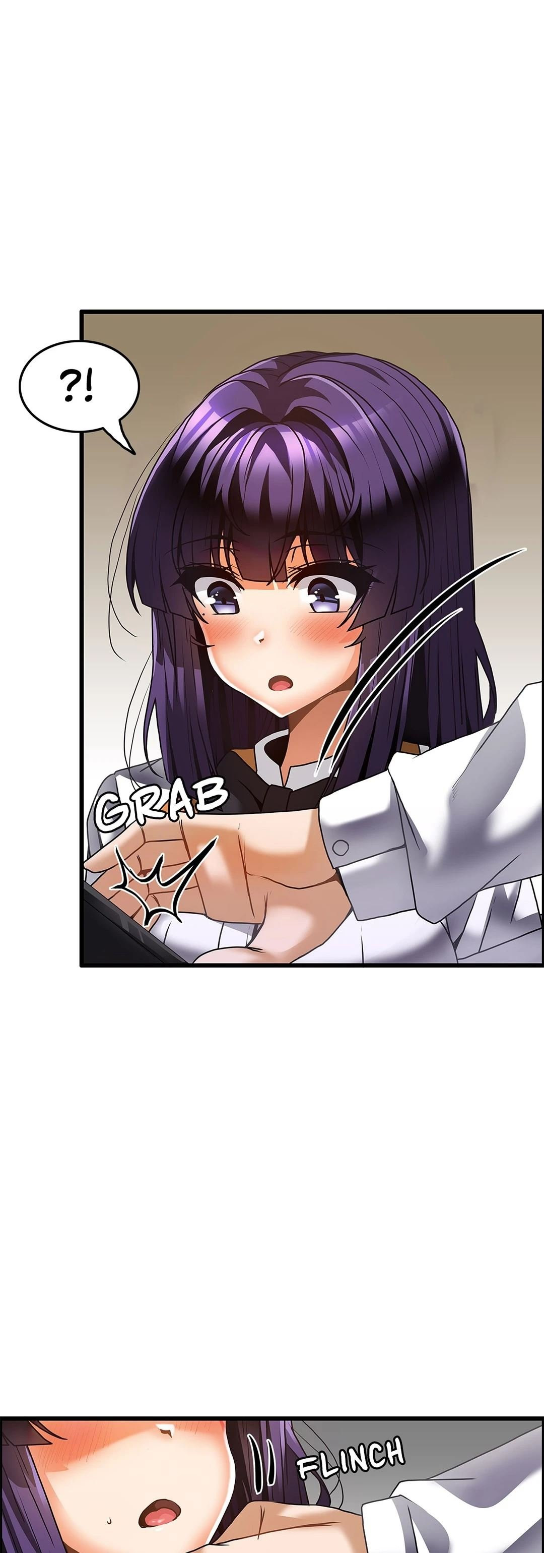 Twin Recipe Chapter 24 - HolyManga.Net