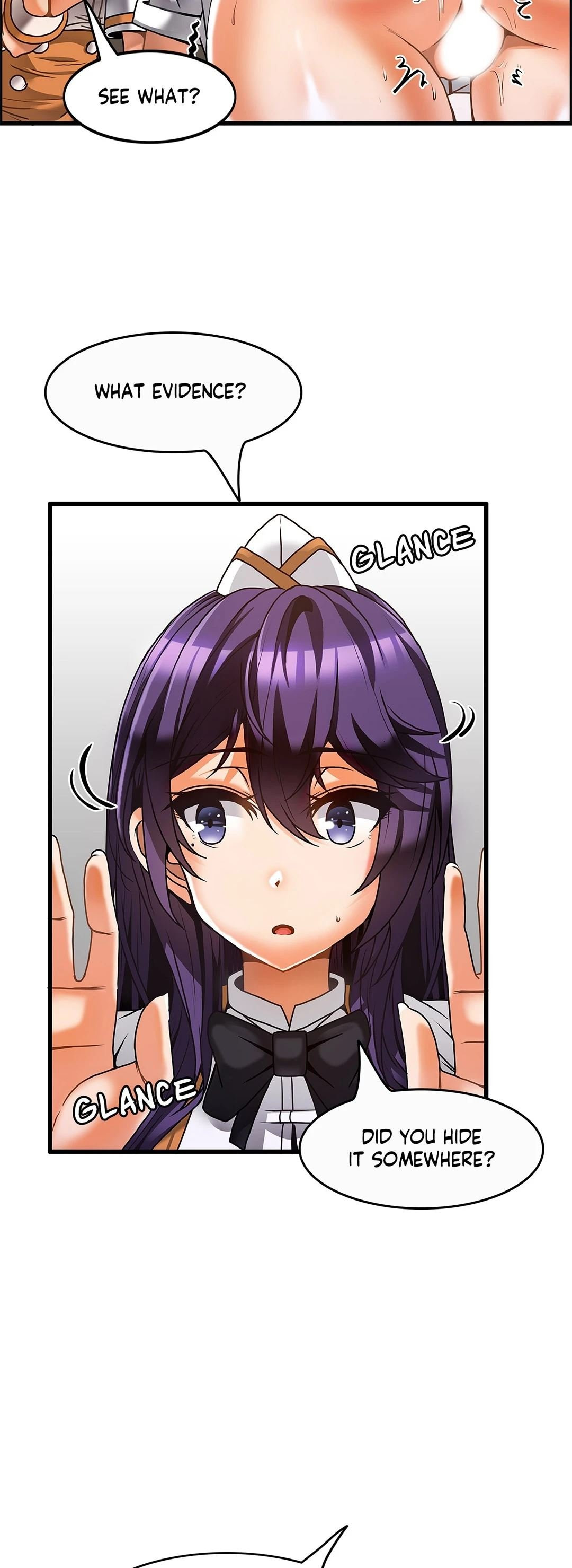 Twin Recipe Chapter 24 - HolyManga.Net