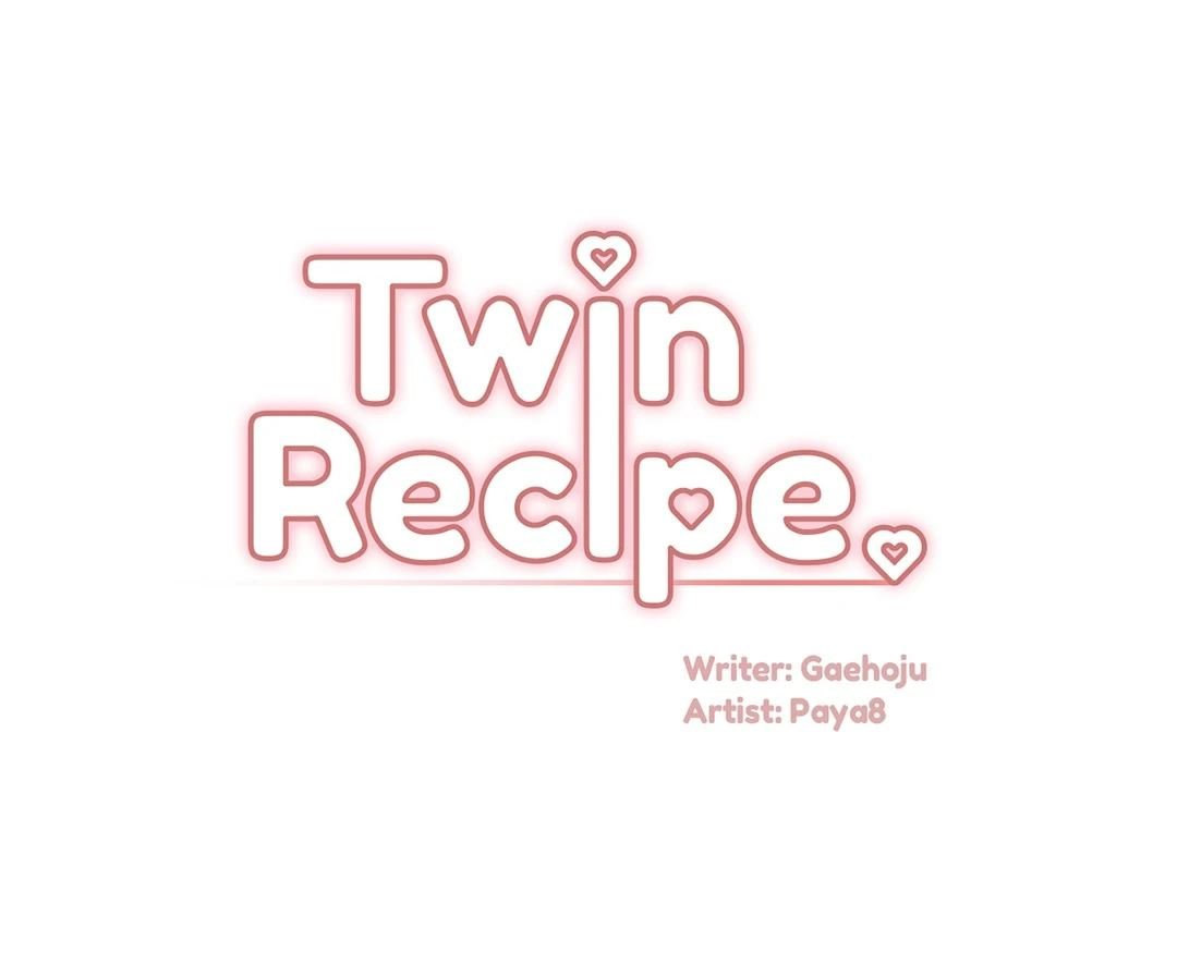 Twin Recipe Chapter 24 - HolyManga.Net