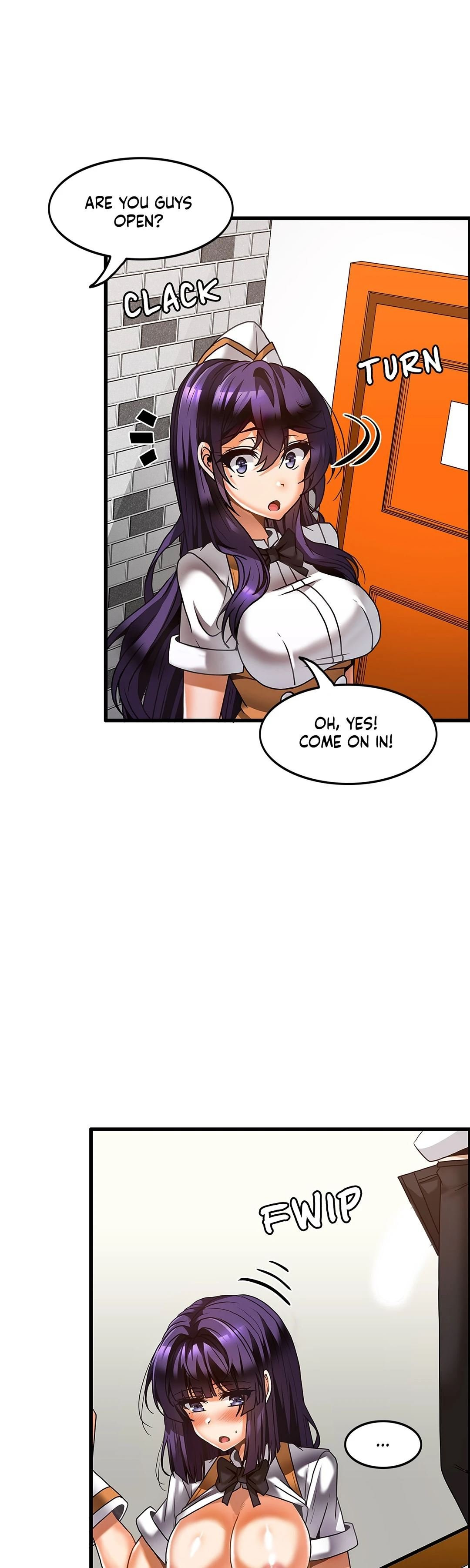 Twin Recipe Chapter 24 - HolyManga.Net