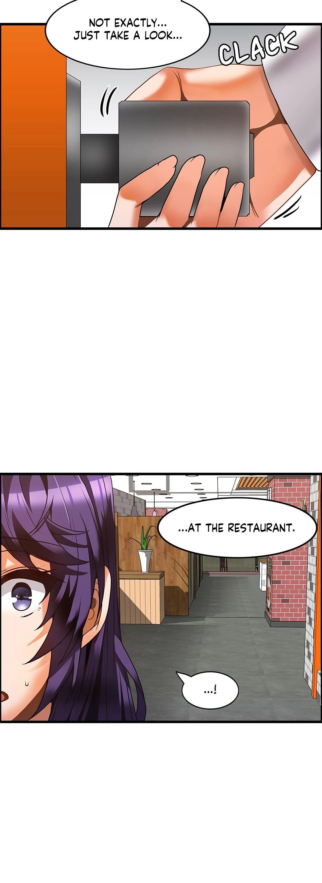 Twin Recipe Chapter 24 - HolyManga.Net