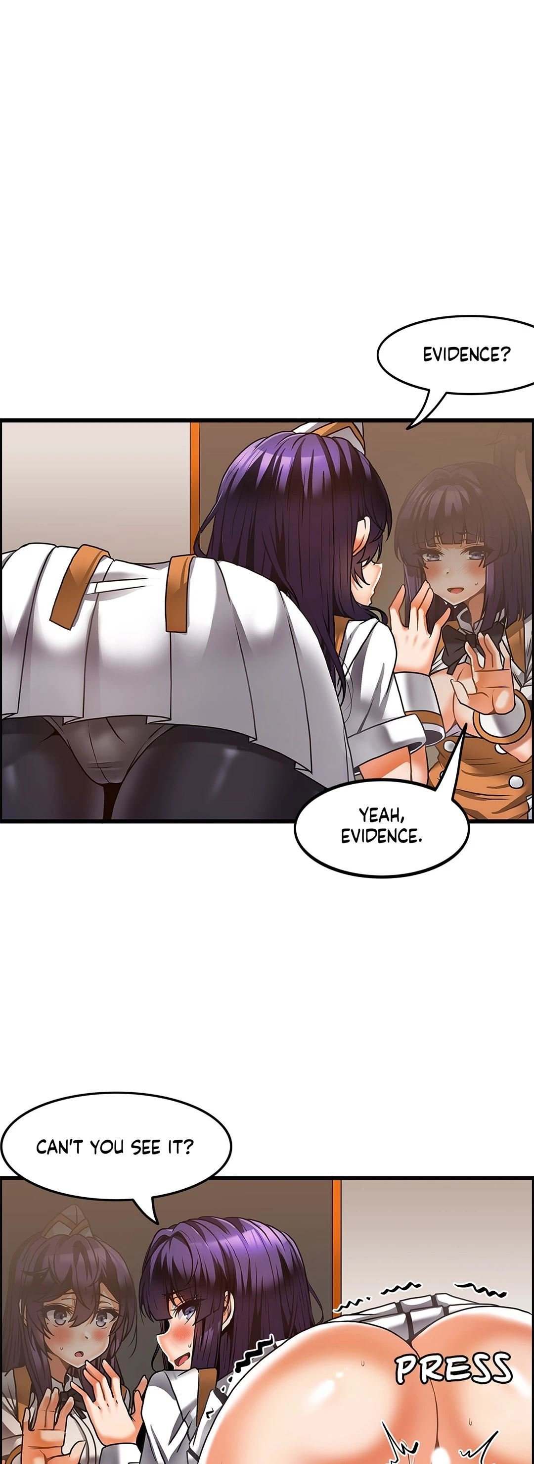 Twin Recipe Chapter 24 - HolyManga.Net