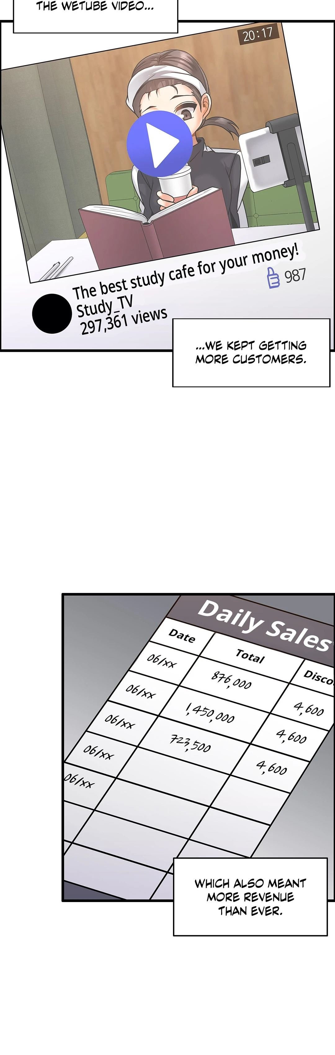Twin Recipe Chapter 24 - HolyManga.Net