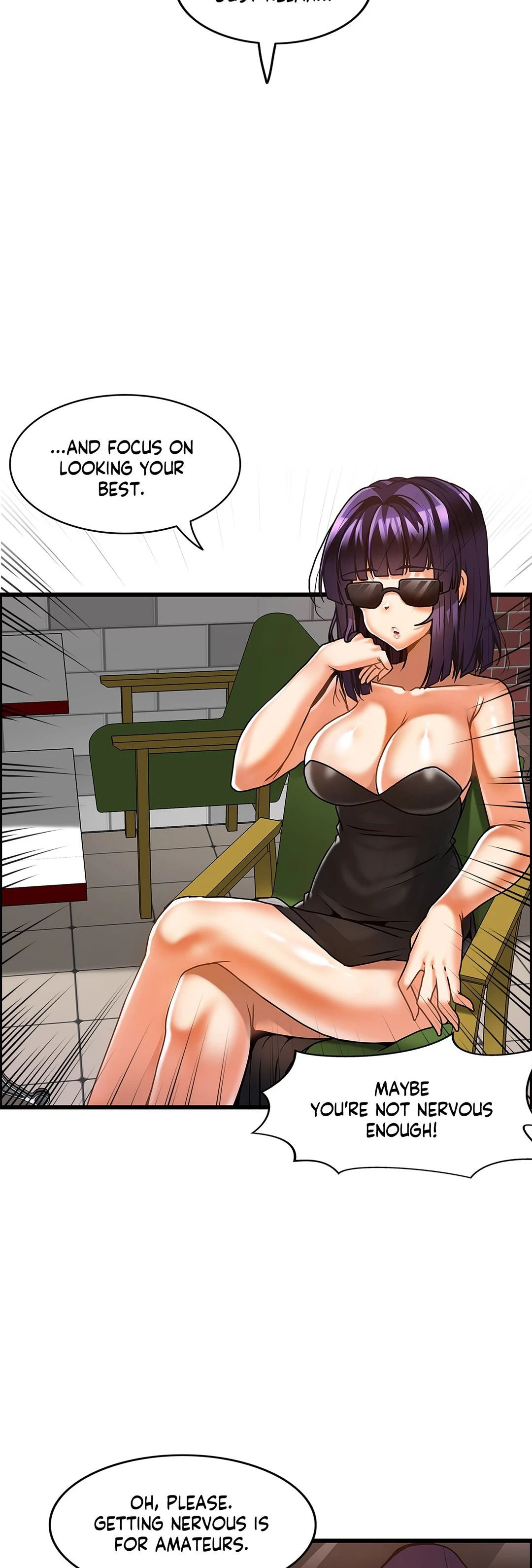 Twin Recipe Chapter 25 - HolyManga.Net