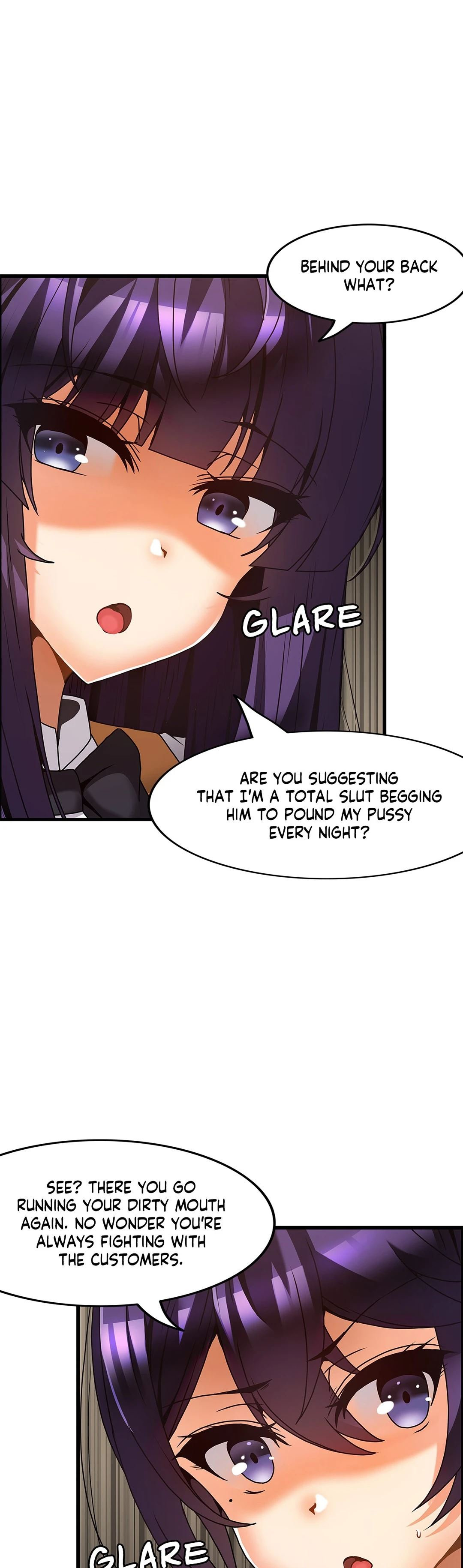 Twin Recipe Chapter 25 - HolyManga.Net