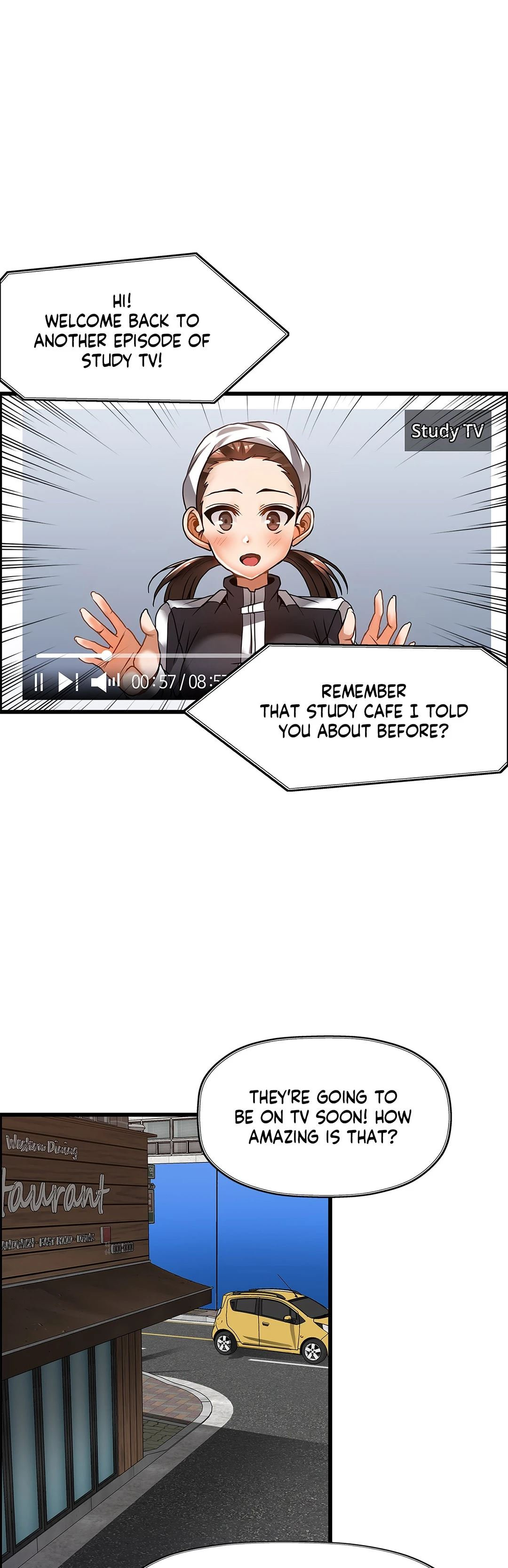 Twin Recipe Chapter 25 - HolyManga.Net