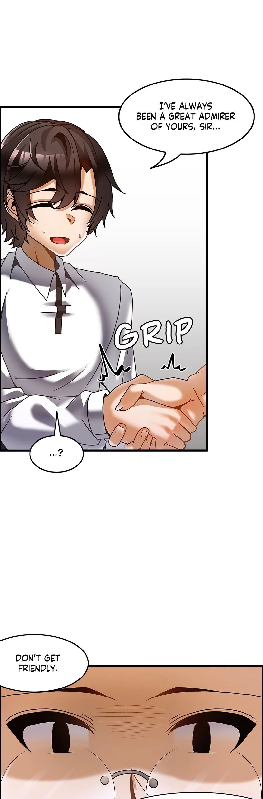 Twin Recipe Chapter 25 - HolyManga.Net