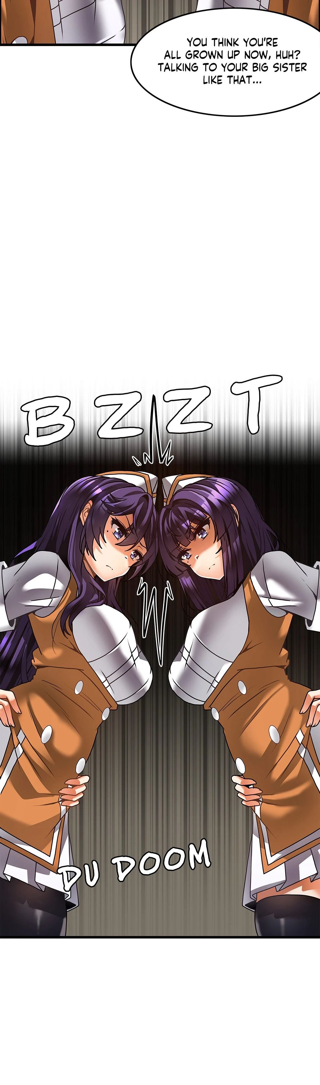 Twin Recipe Chapter 25 - HolyManga.Net