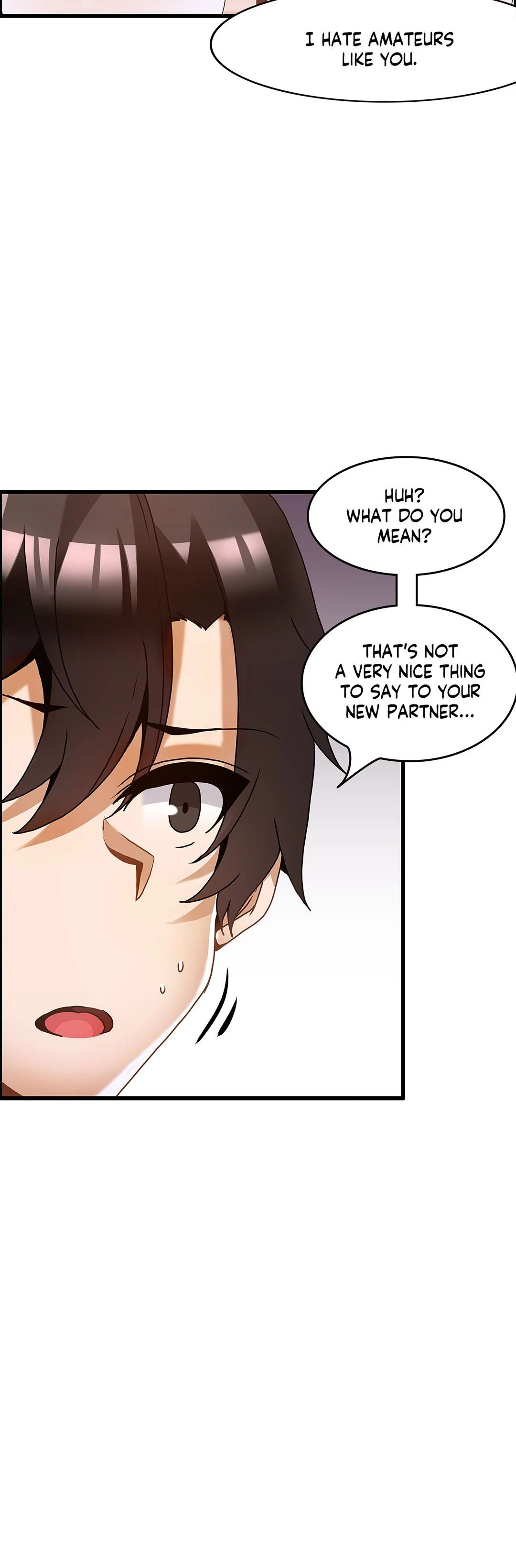 Twin Recipe Chapter 25 - HolyManga.Net