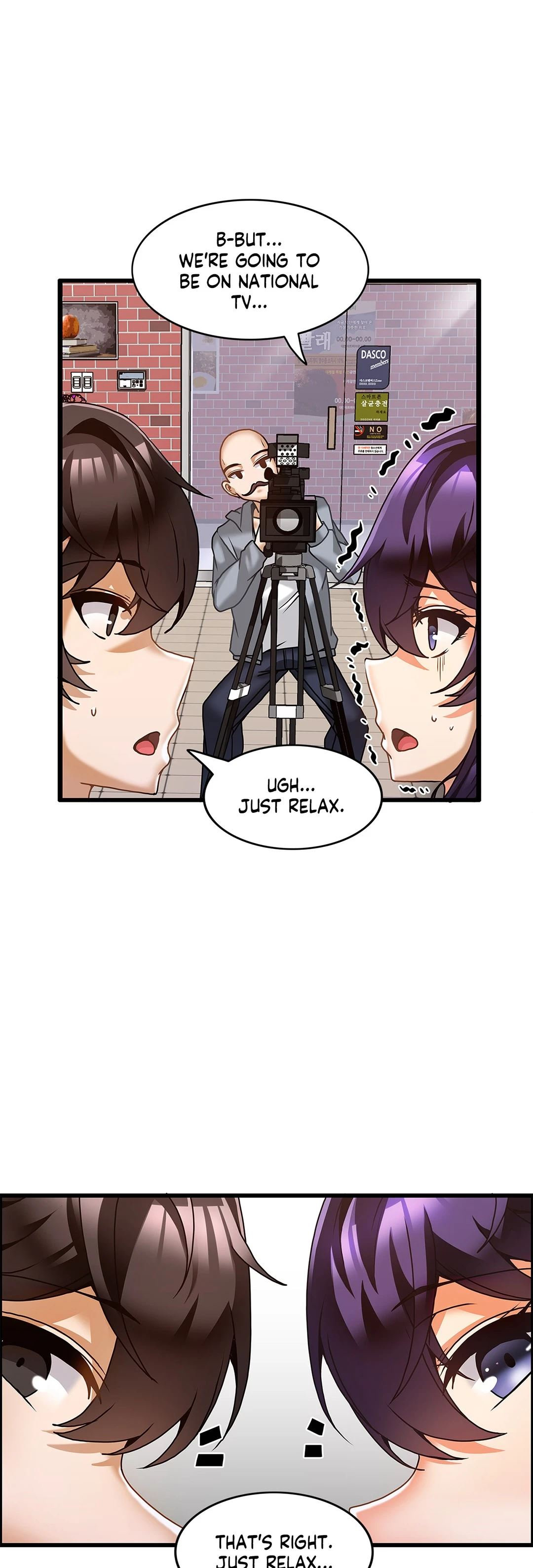 Twin Recipe Chapter 25 - HolyManga.Net