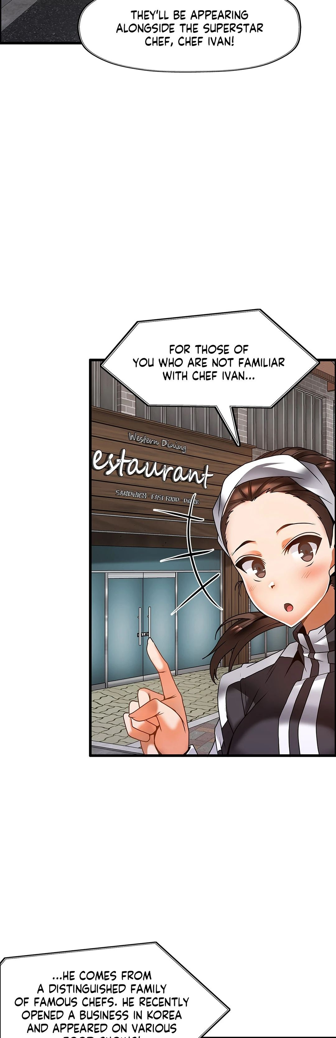Twin Recipe Chapter 25 - HolyManga.Net