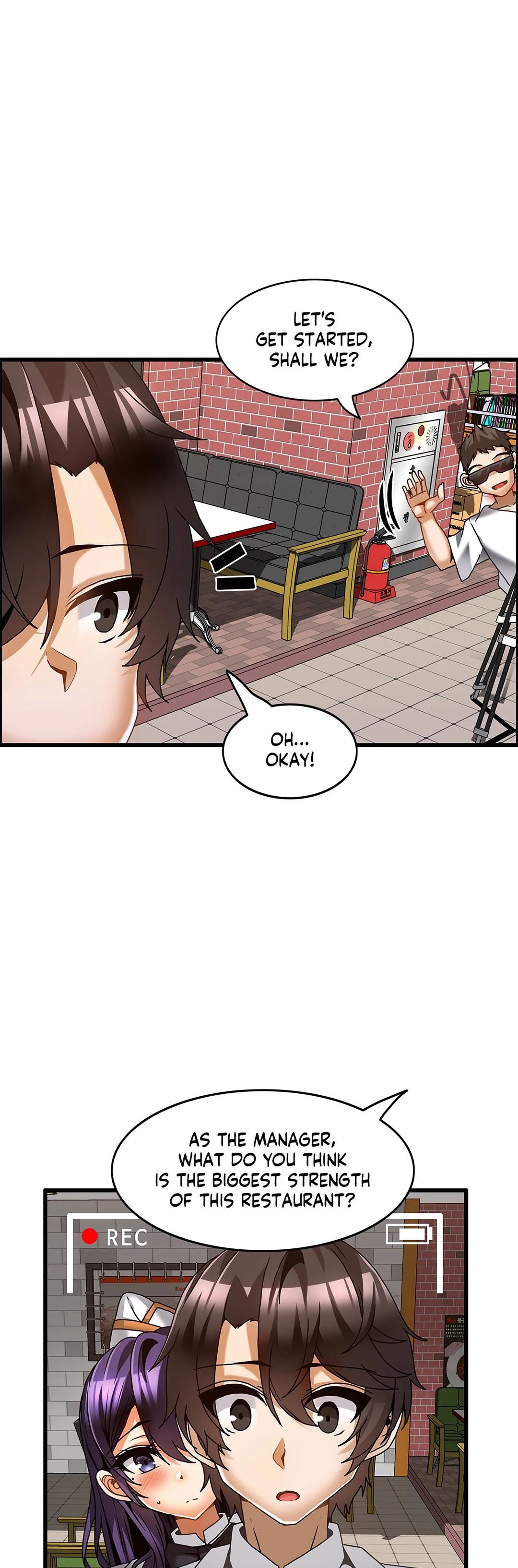 Twin Recipe Chapter 25 - HolyManga.Net