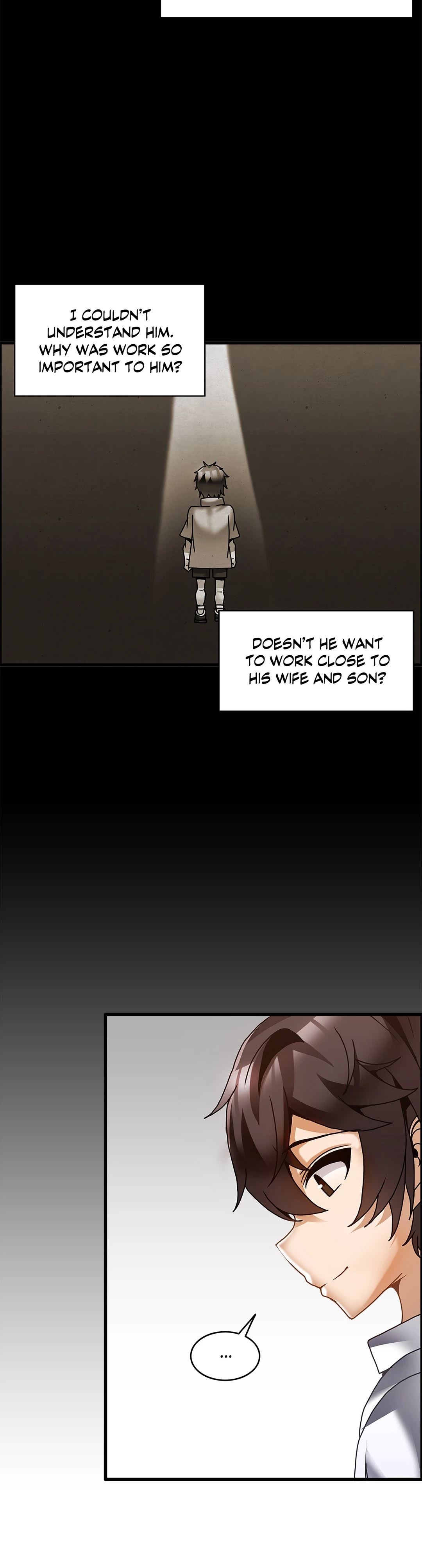 Twin Recipe Chapter 26 - HolyManga.Net