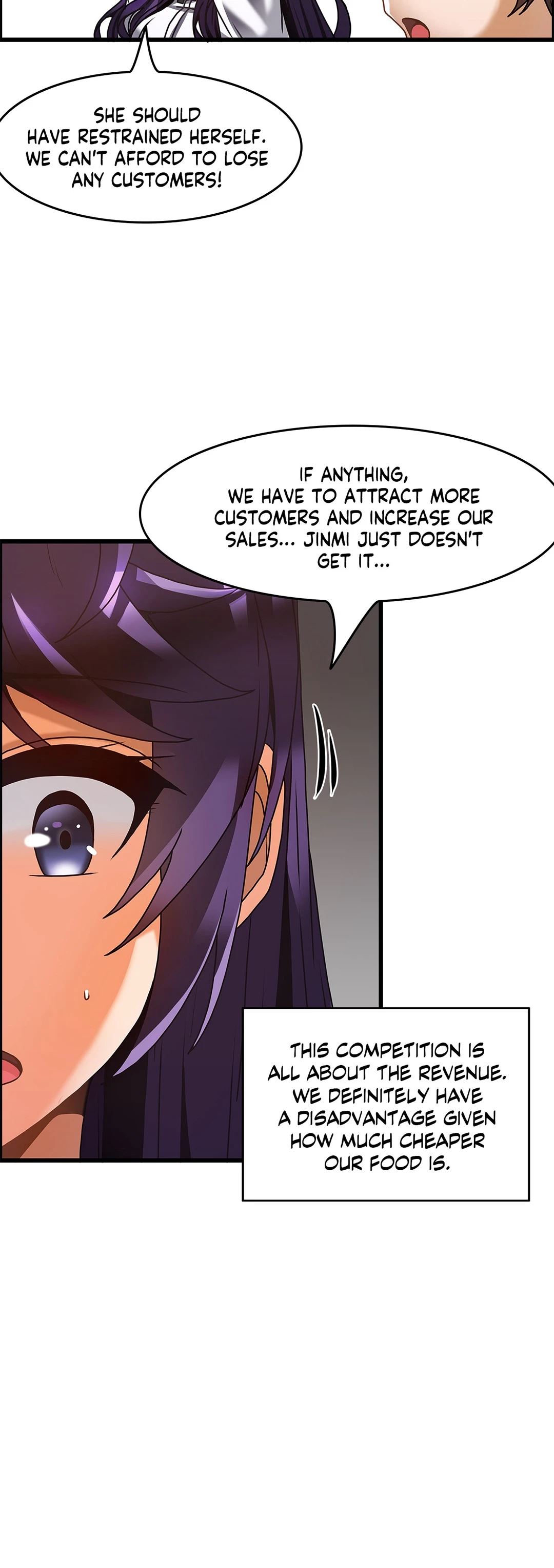 Twin Recipe Chapter 26 - HolyManga.Net