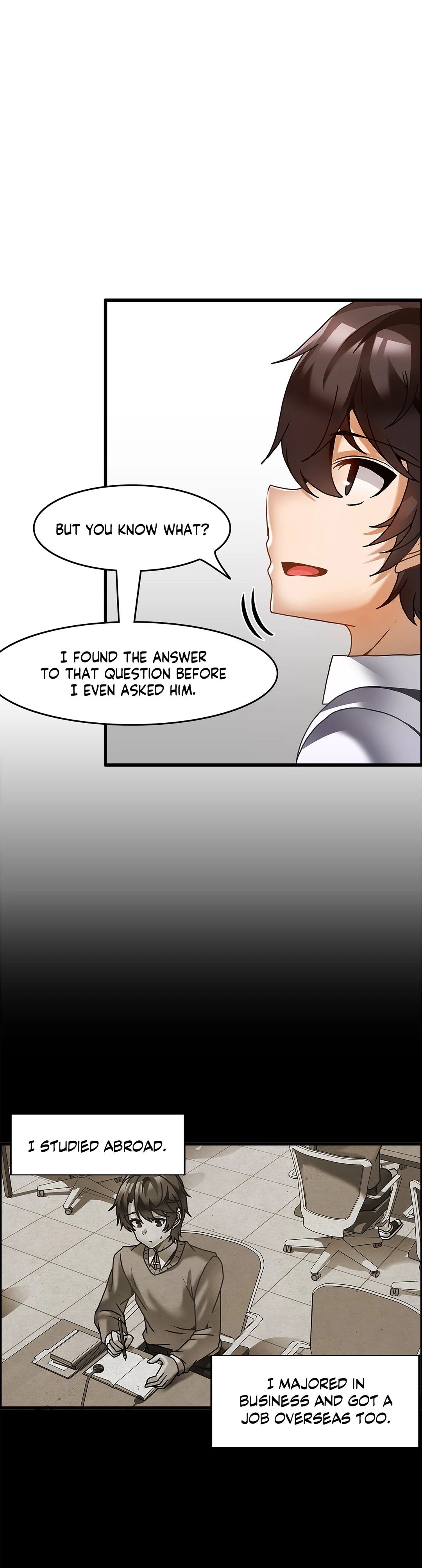 Twin Recipe Chapter 26 - HolyManga.Net