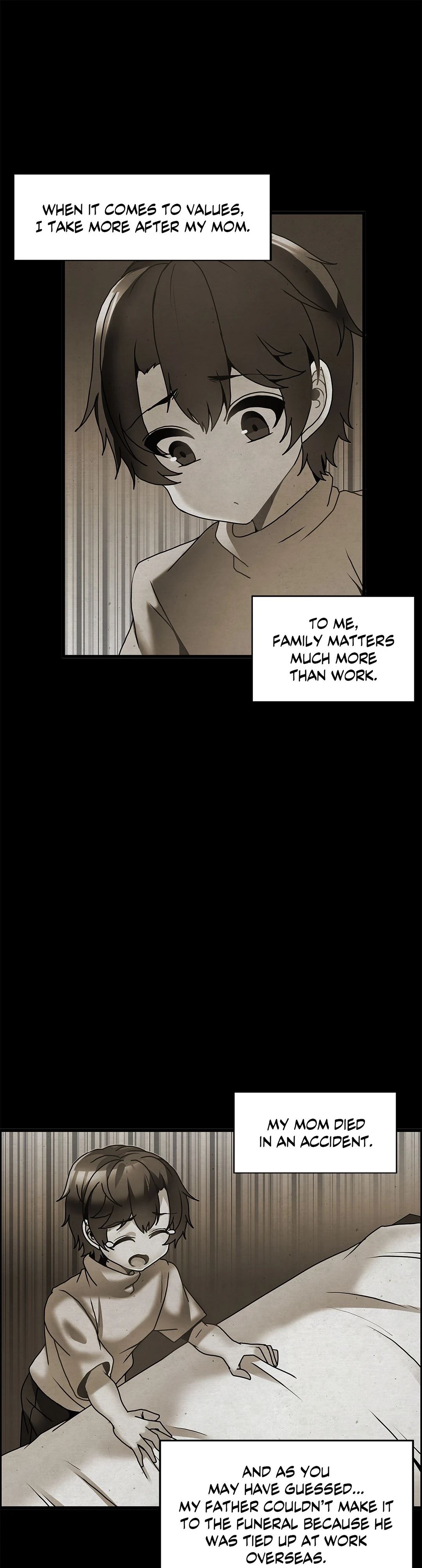 Twin Recipe Chapter 26 - HolyManga.Net
