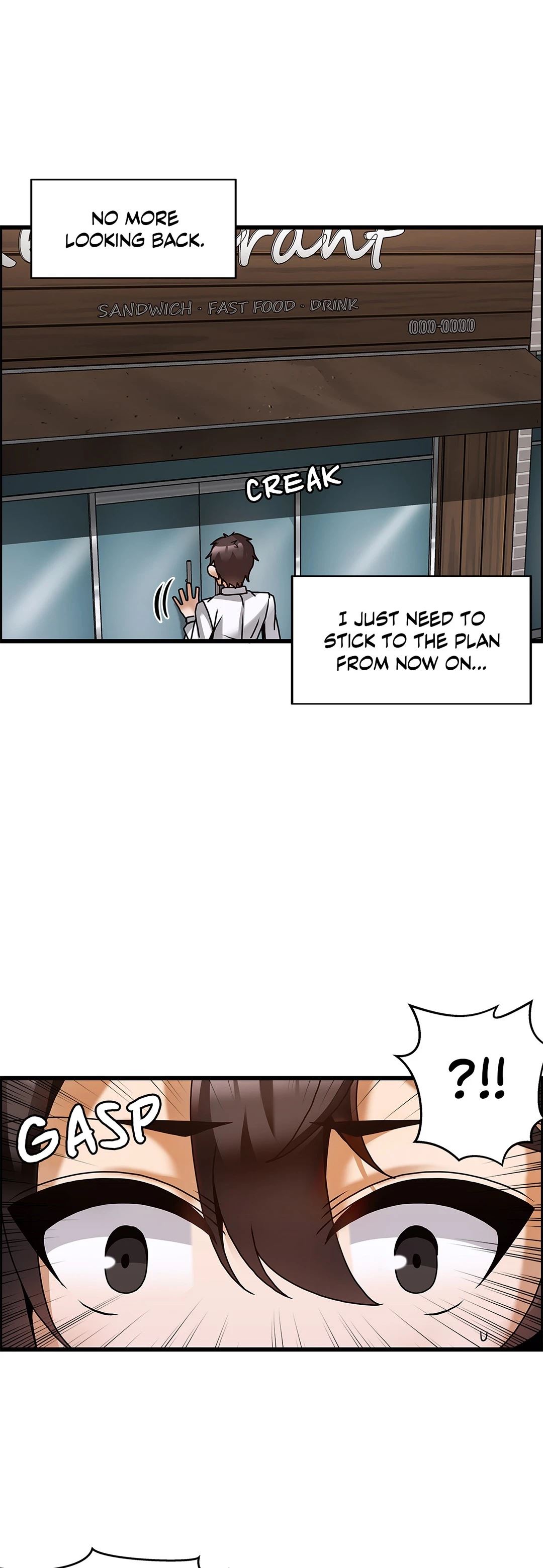Twin Recipe Chapter 26 - HolyManga.Net