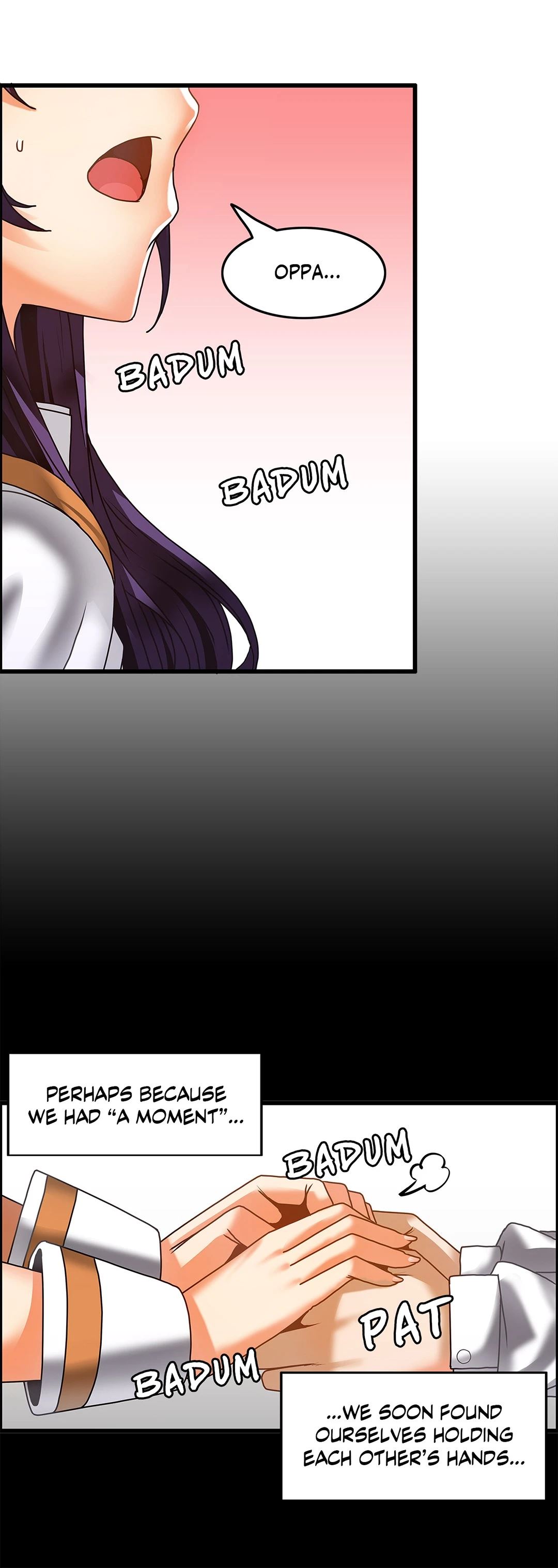 Twin Recipe Chapter 26 - HolyManga.Net