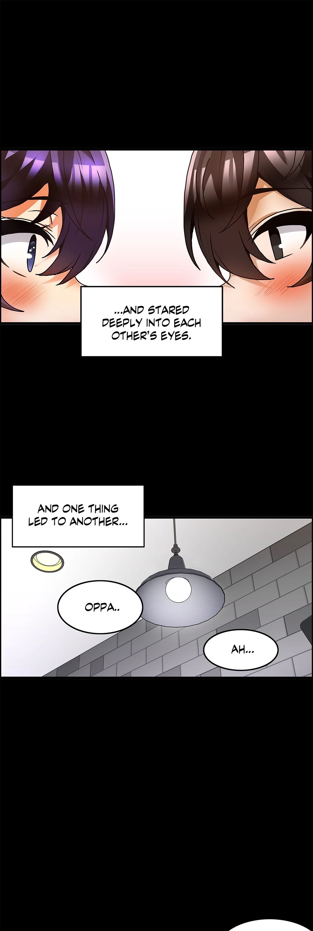 Twin Recipe Chapter 26 - HolyManga.Net