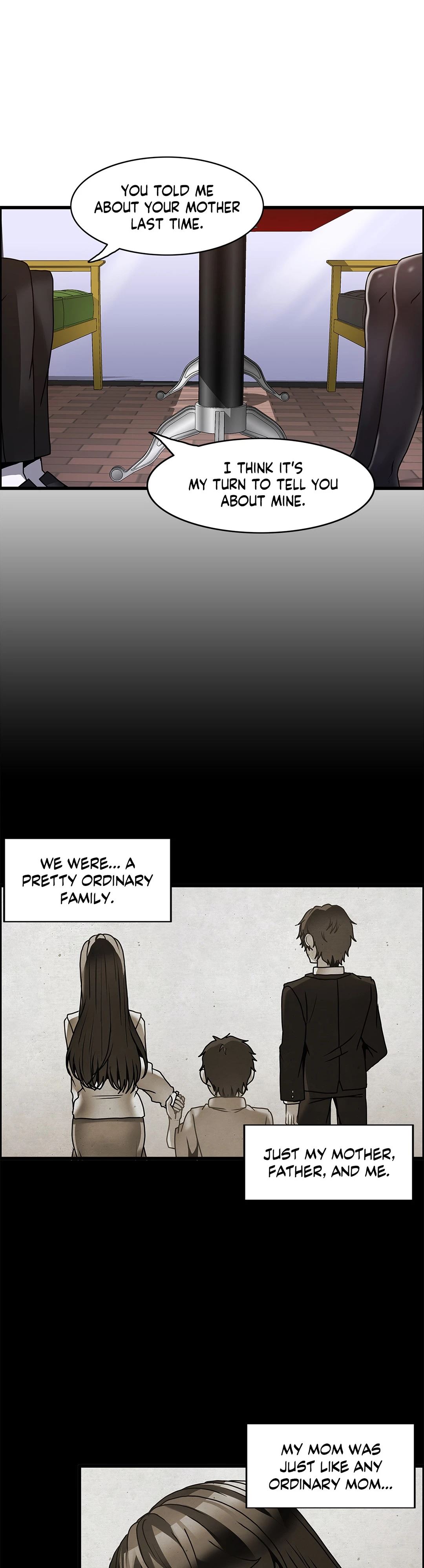 Twin Recipe Chapter 26 - HolyManga.Net