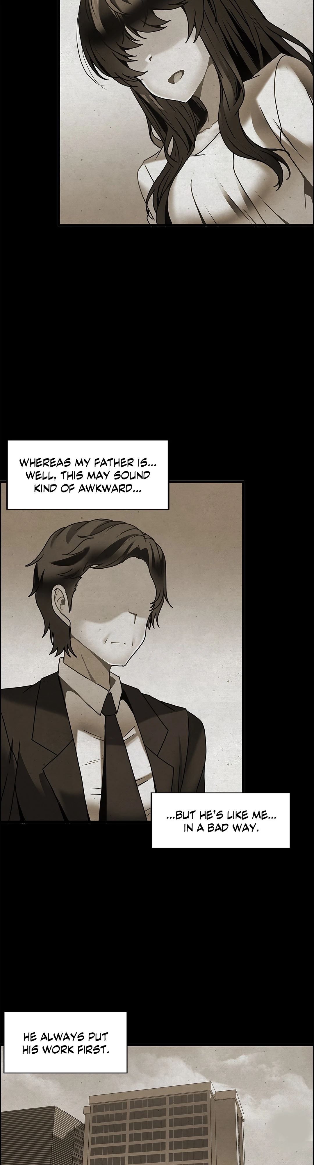 Twin Recipe Chapter 26 - HolyManga.Net