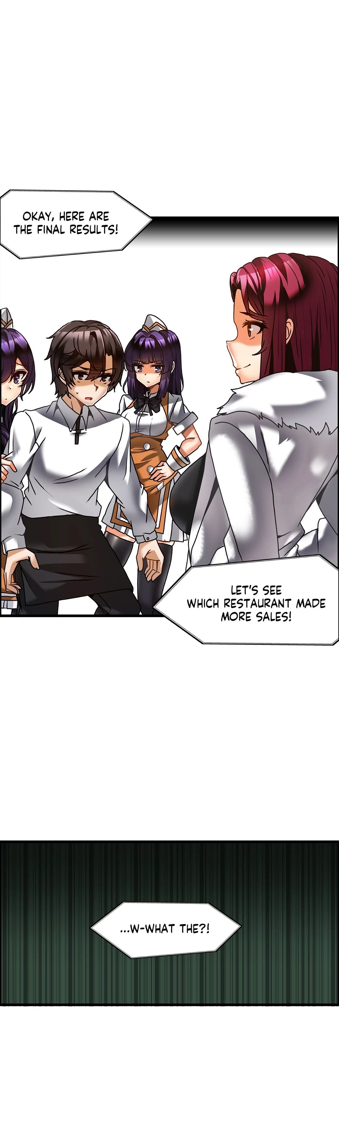 Twin Recipe Chapter 26 - HolyManga.Net