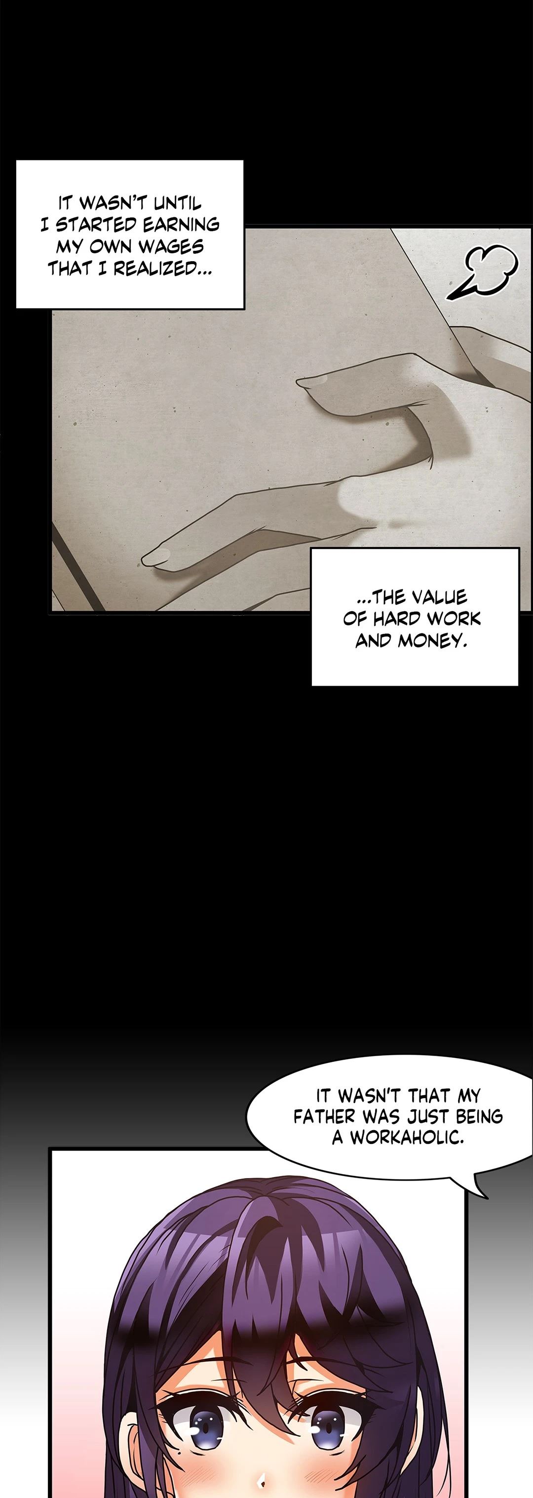 Twin Recipe Chapter 26 - HolyManga.Net
