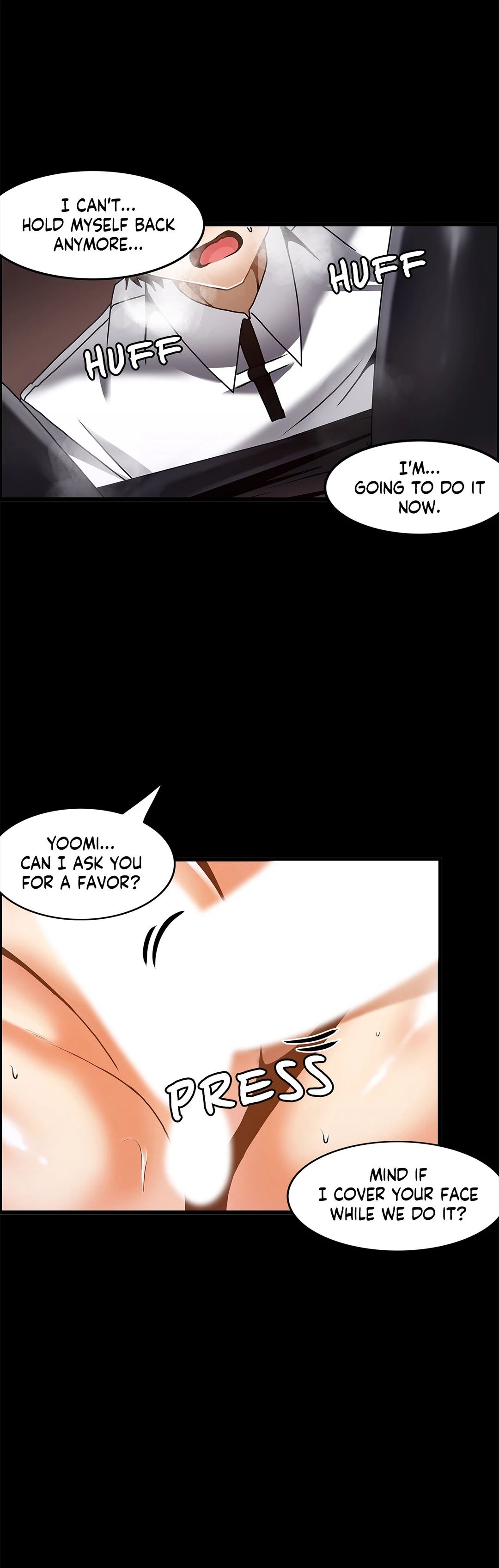Twin Recipe Chapter 26 - HolyManga.Net