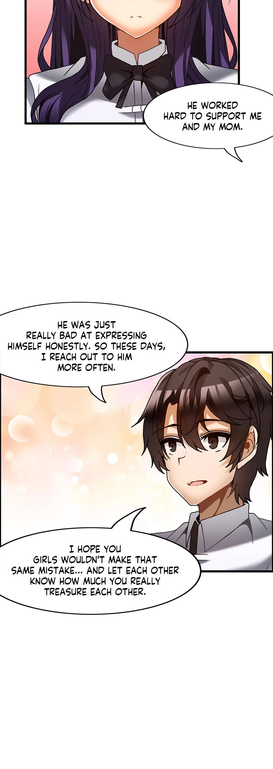Twin Recipe Chapter 26 - HolyManga.Net