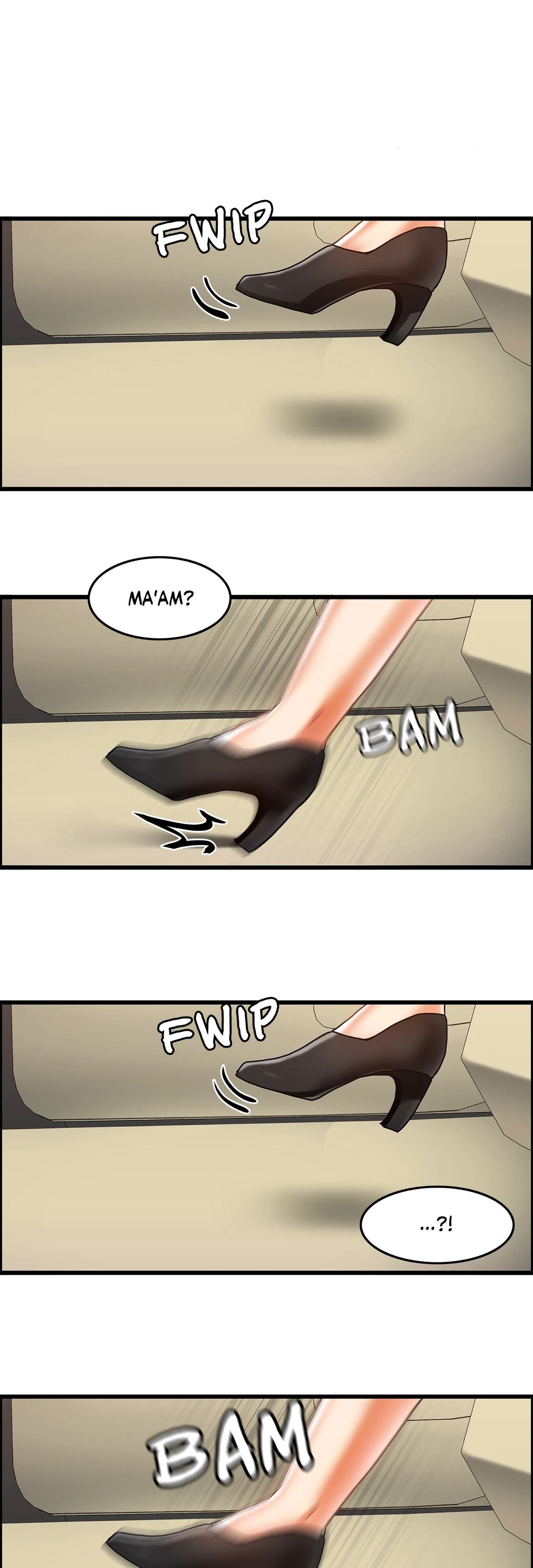 Twin Recipe Chapter 27 - HolyManga.Net