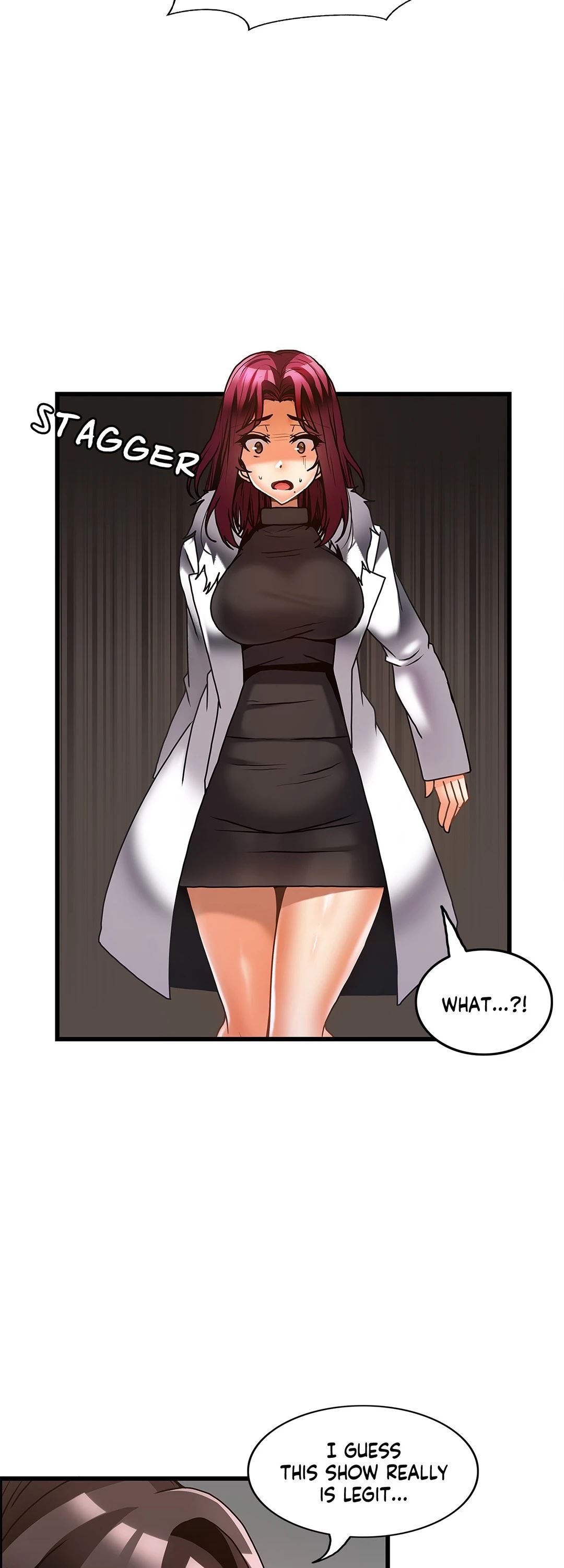 Twin Recipe Chapter 27 - HolyManga.Net