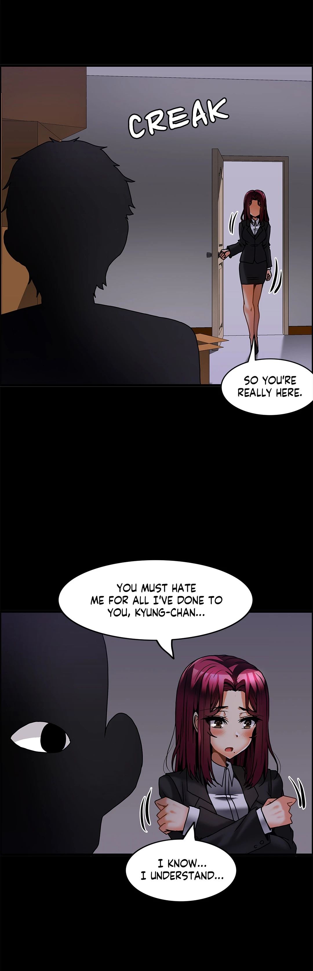 Twin Recipe Chapter 27 - HolyManga.Net