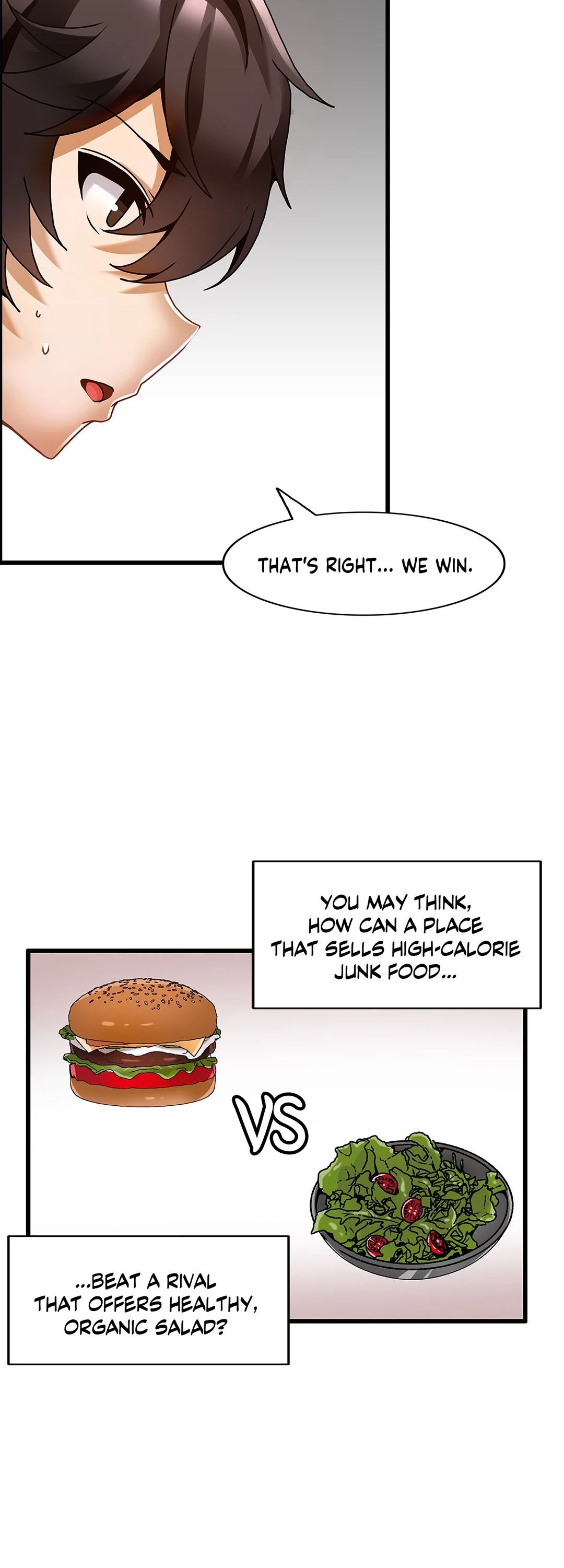Twin Recipe Chapter 27 - HolyManga.Net