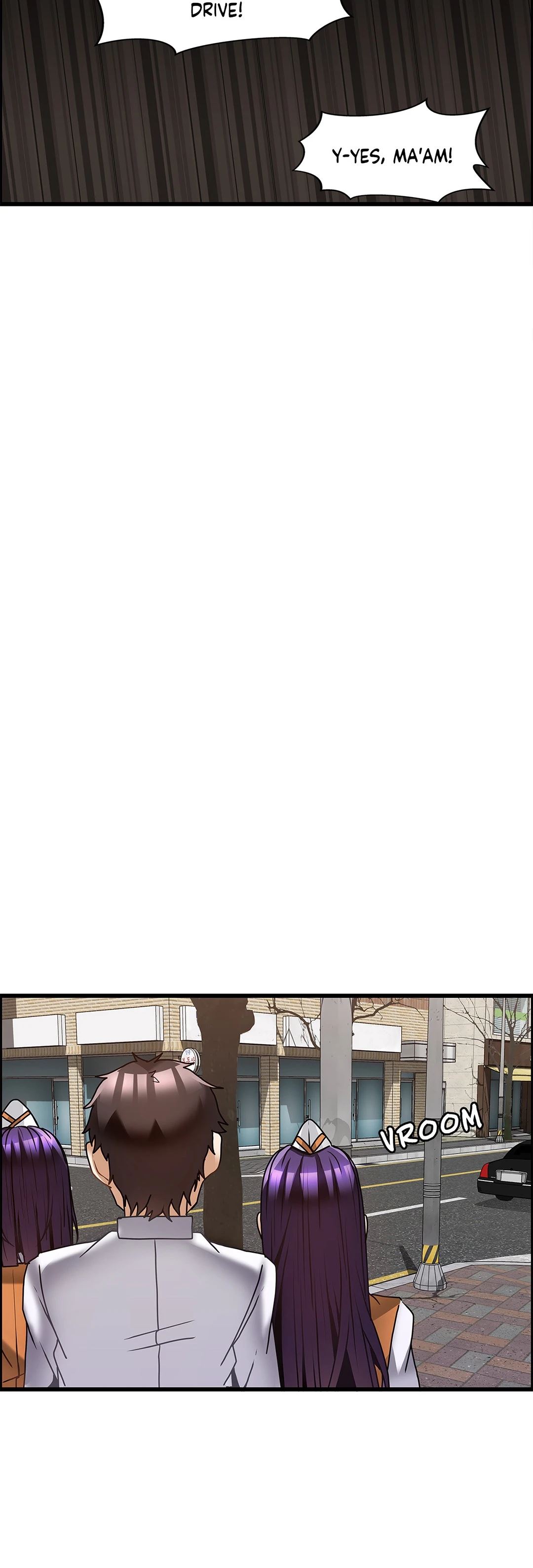 Twin Recipe Chapter 27 - HolyManga.Net