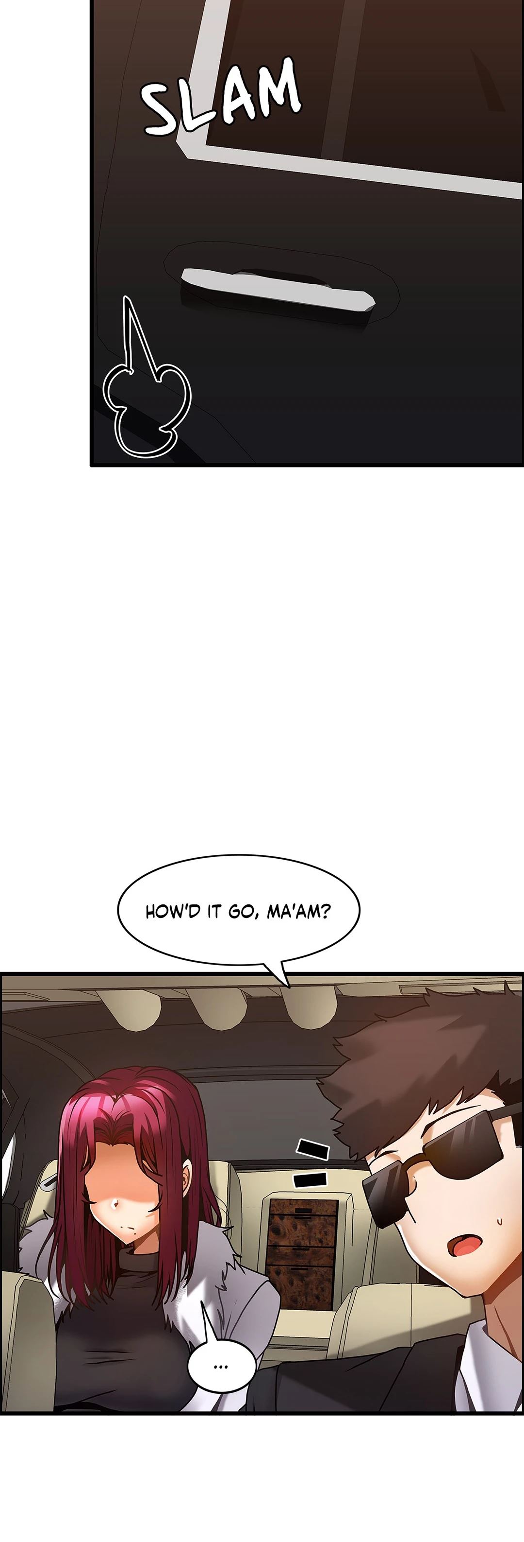 Twin Recipe Chapter 27 - HolyManga.Net