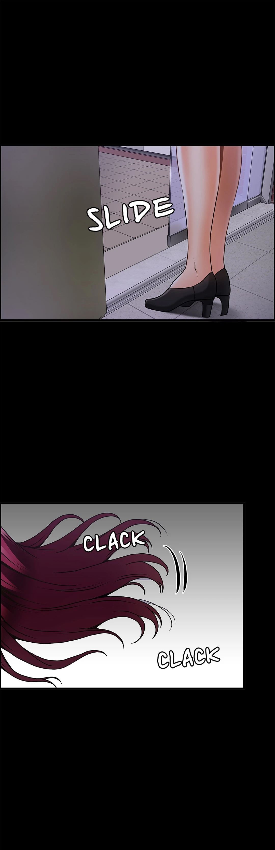 Twin Recipe Chapter 27 - HolyManga.Net