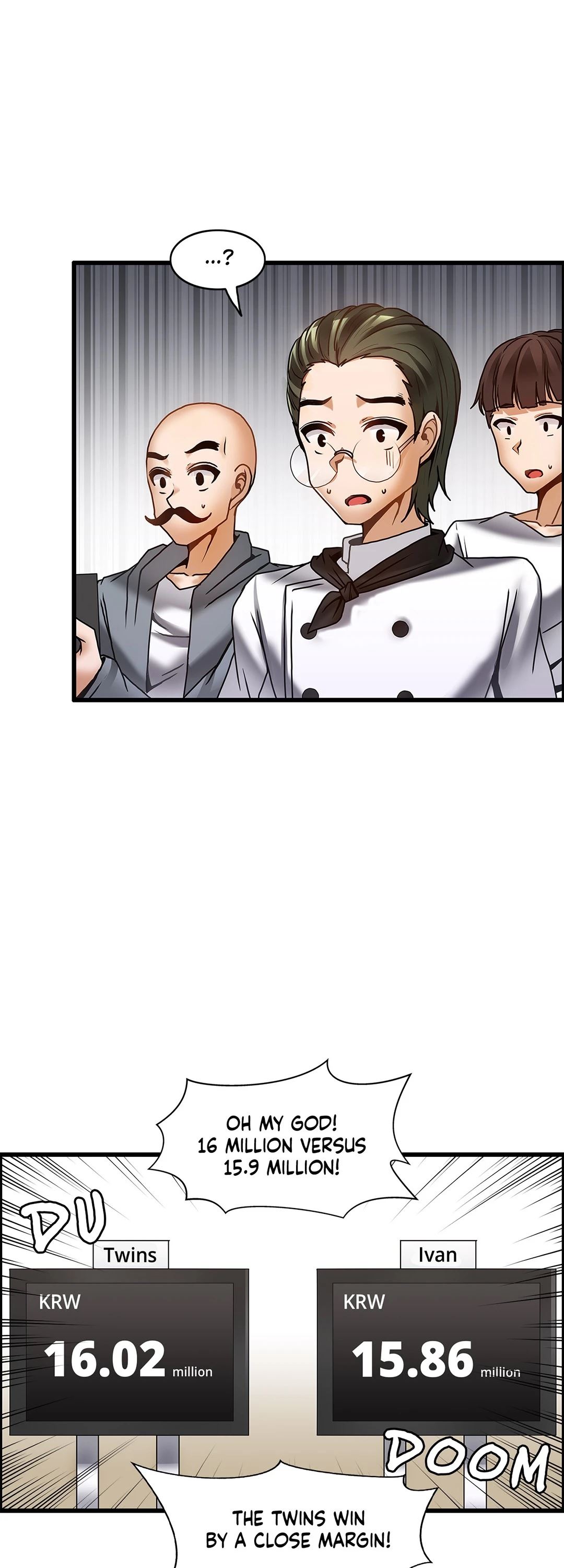 Twin Recipe Chapter 27 - HolyManga.Net