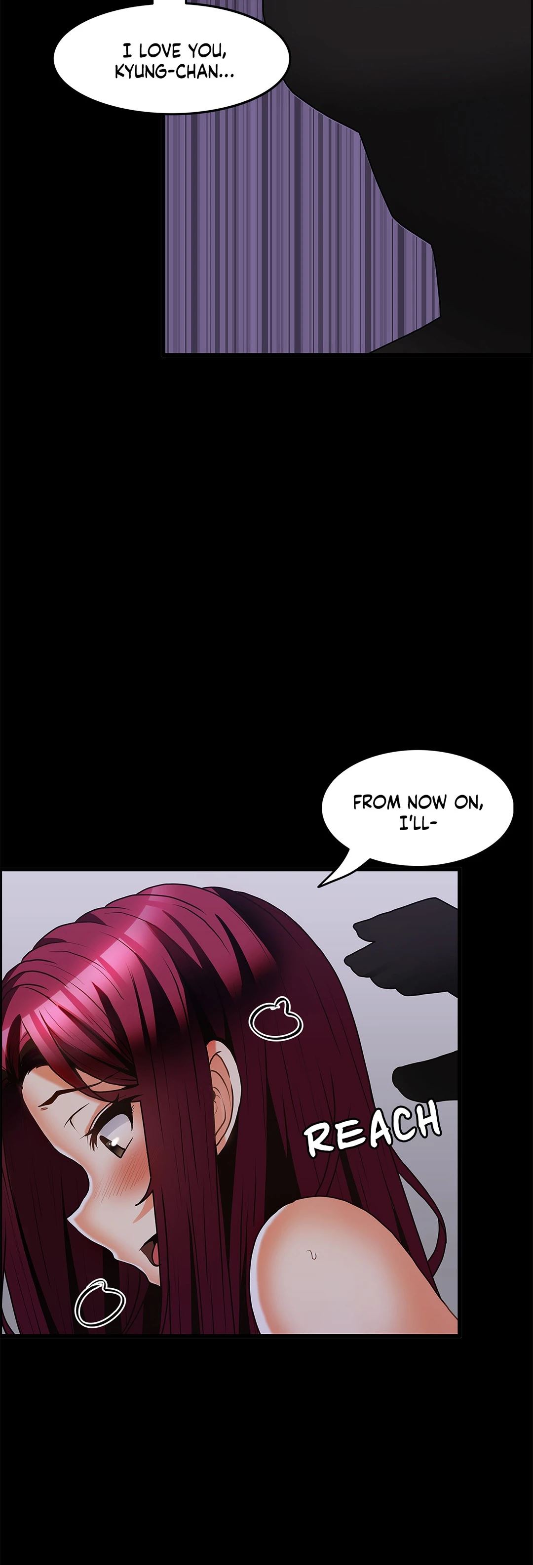 Twin Recipe Chapter 28 - HolyManga.Net
