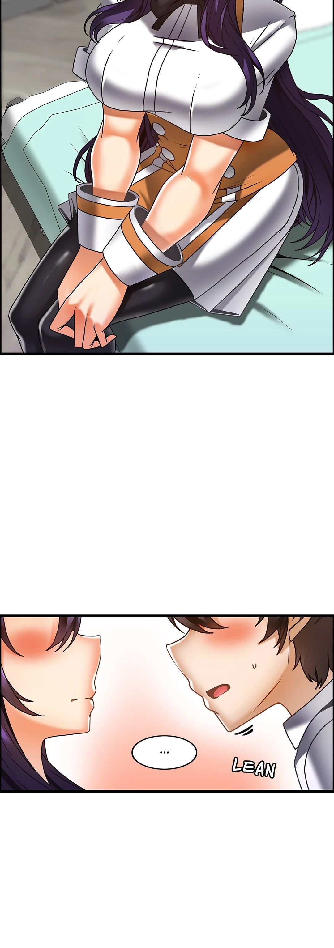 Twin Recipe Chapter 28 - HolyManga.Net