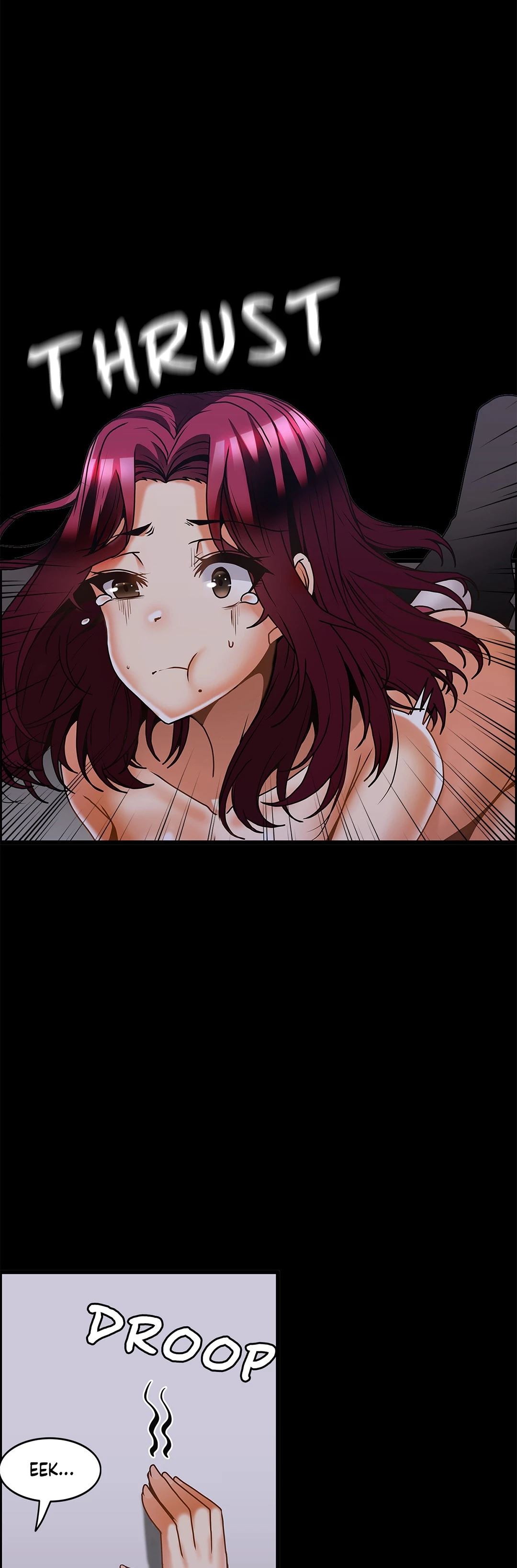 Twin Recipe Chapter 28 - HolyManga.Net