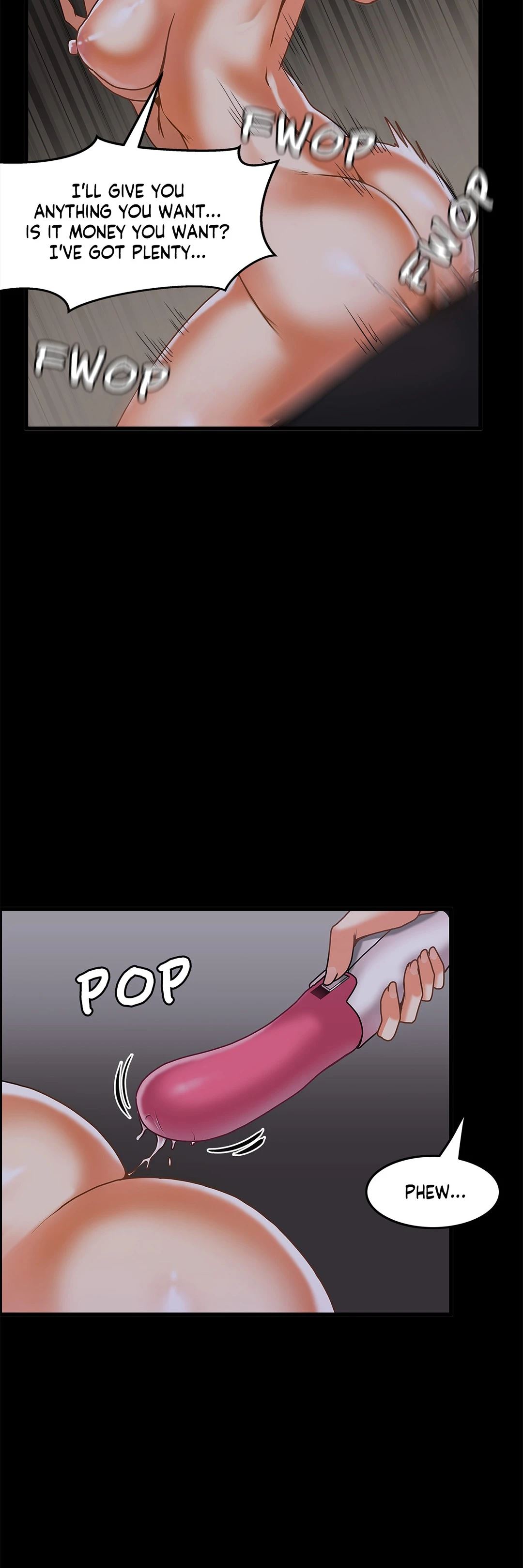 Twin Recipe Chapter 28 - HolyManga.Net