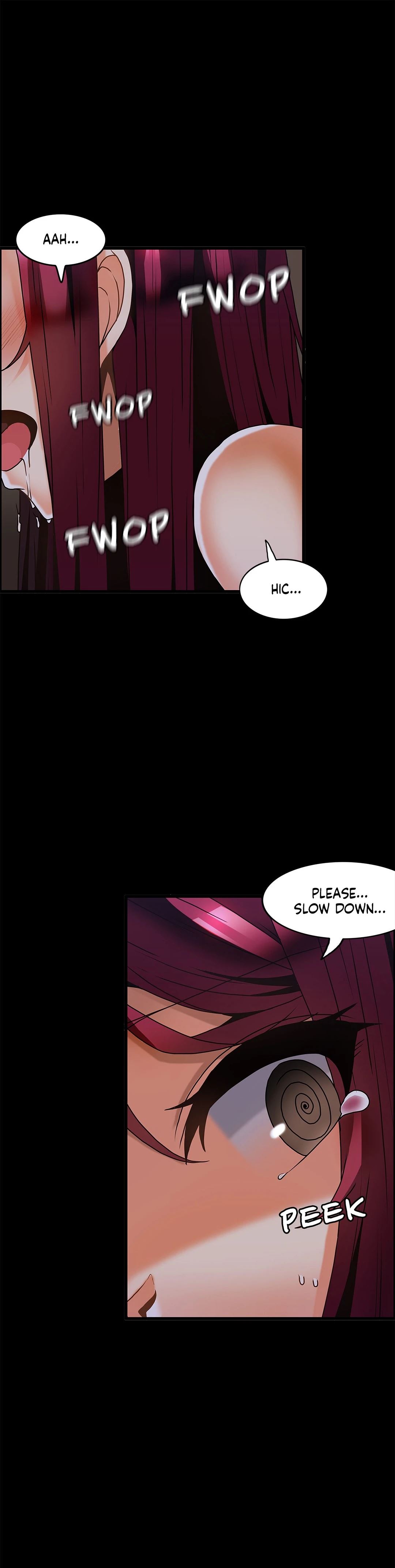 Twin Recipe Chapter 28 - HolyManga.Net
