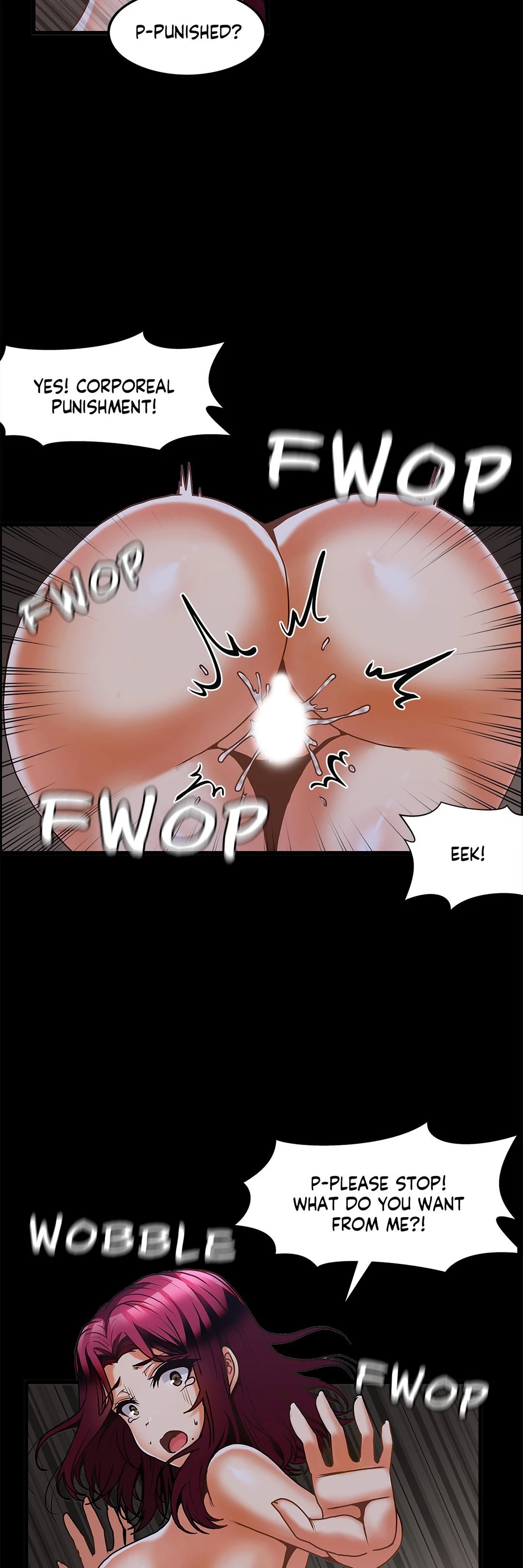 Twin Recipe Chapter 28 - HolyManga.Net